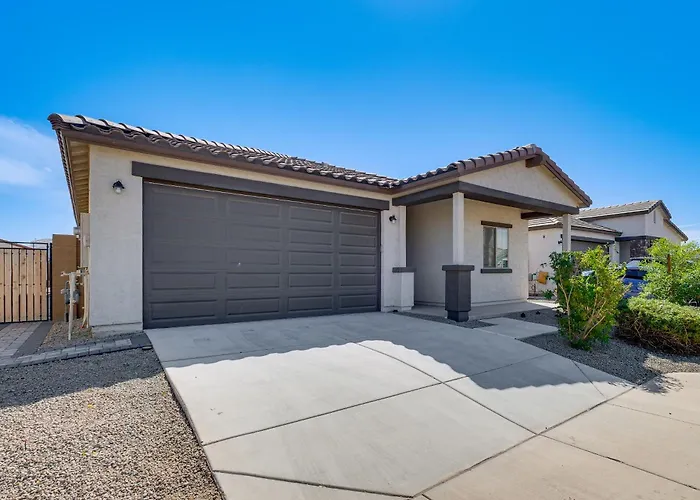 Near Golf, Parks & Casino! Updated *