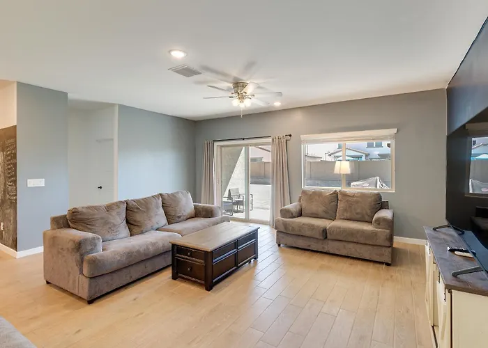 Holiday home Near Golf, Parks & Casino! Updated *