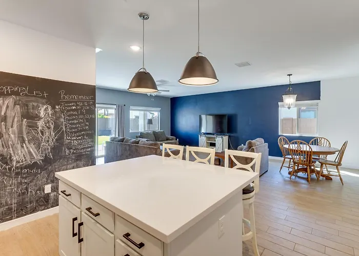 Holiday home Near Golf, Parks & Casino! Updated *