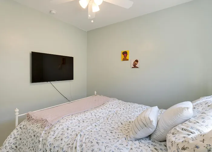 Holiday home Near Golf, Parks & Casino! Updated Maricopa