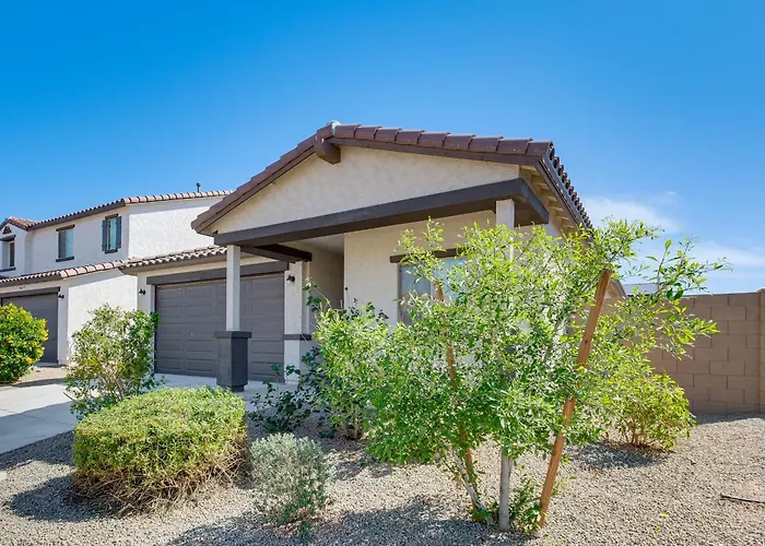 Near Golf, Parks & Casino! Updated * Maricopa